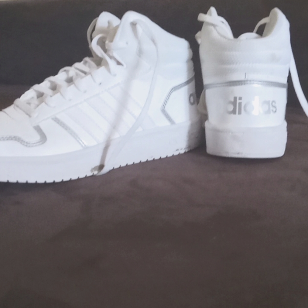 Adidas high top